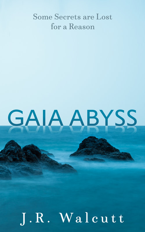 Gaia Abyss novelette cover